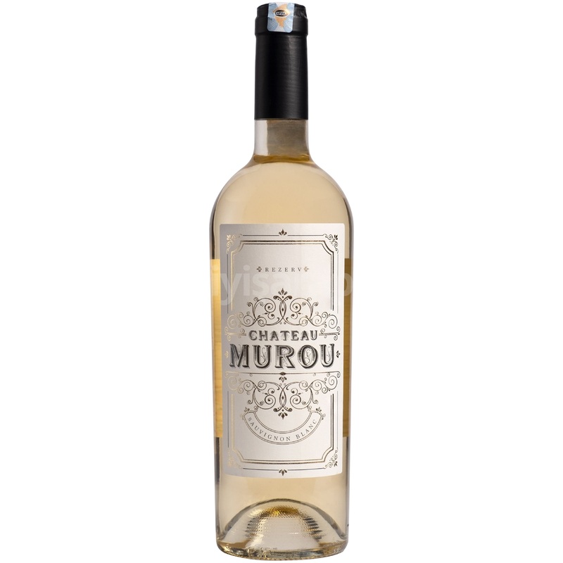 Chateau Murou Sauvignon Blanc