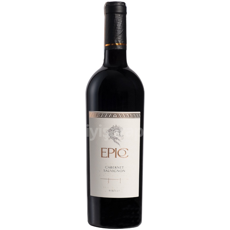 Epic’O Cabernet Sauvignon