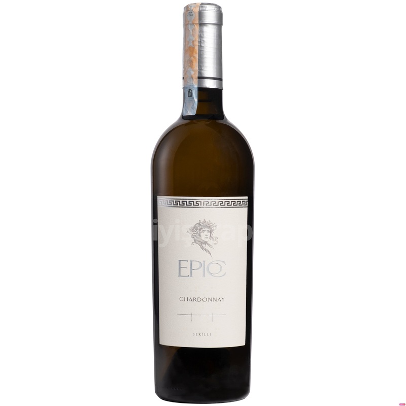 Epic’O Chardonnay