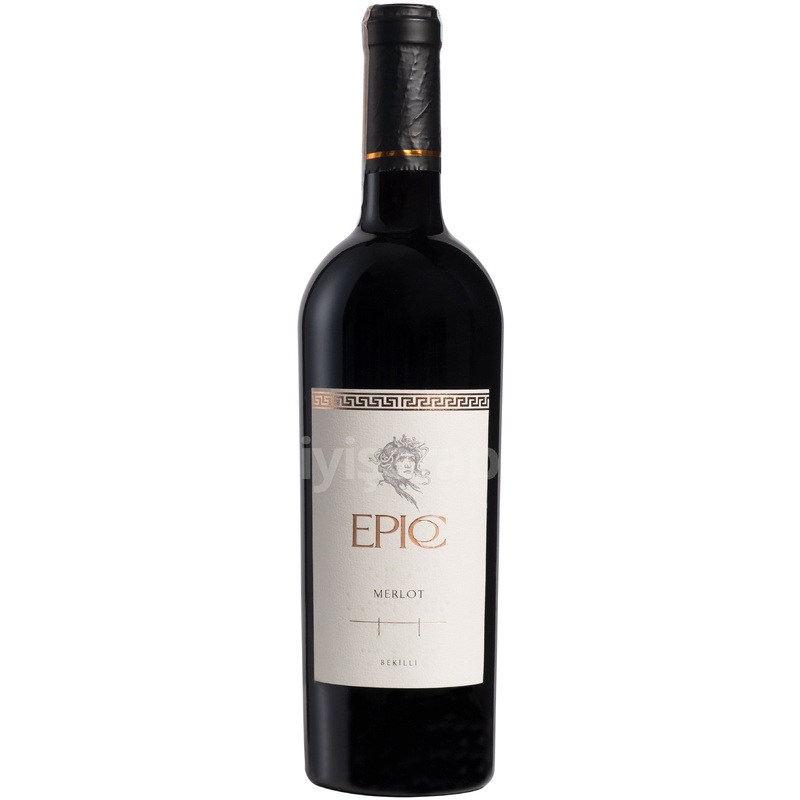 Epic’O Merlot