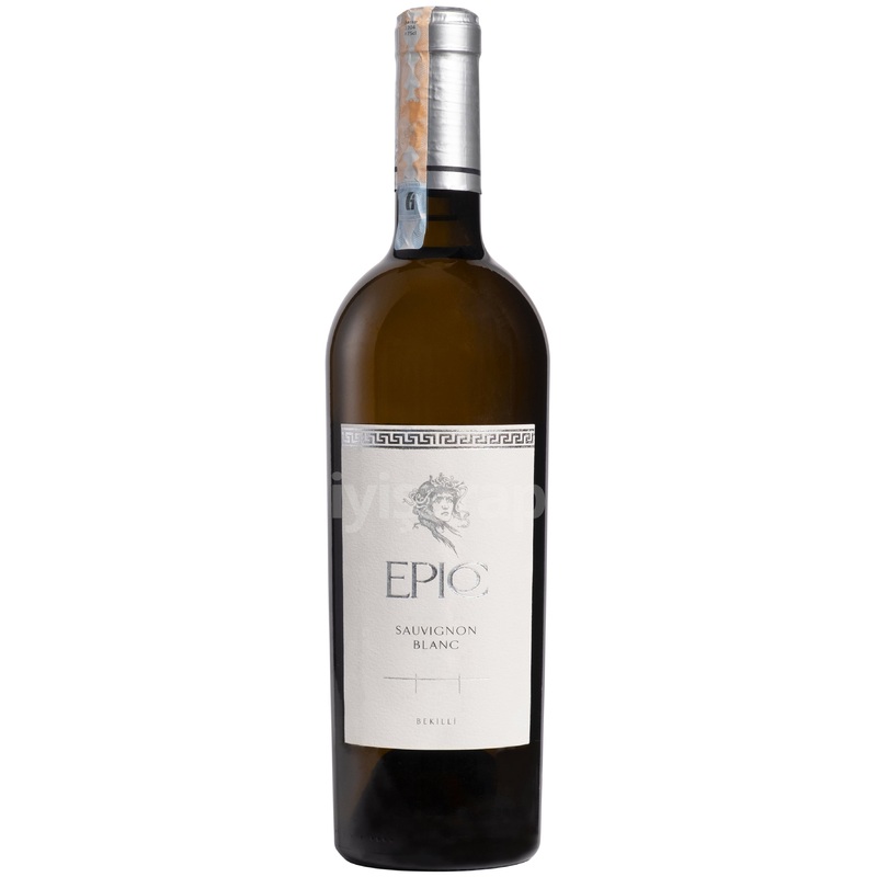 Epic’O Sauvignon Blanc