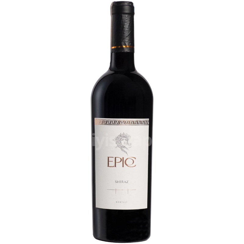 Epic’O Shiraz