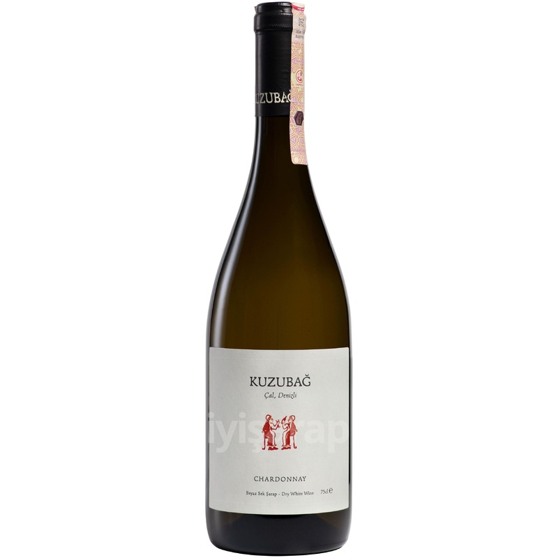 Kuzuba Chardonnay