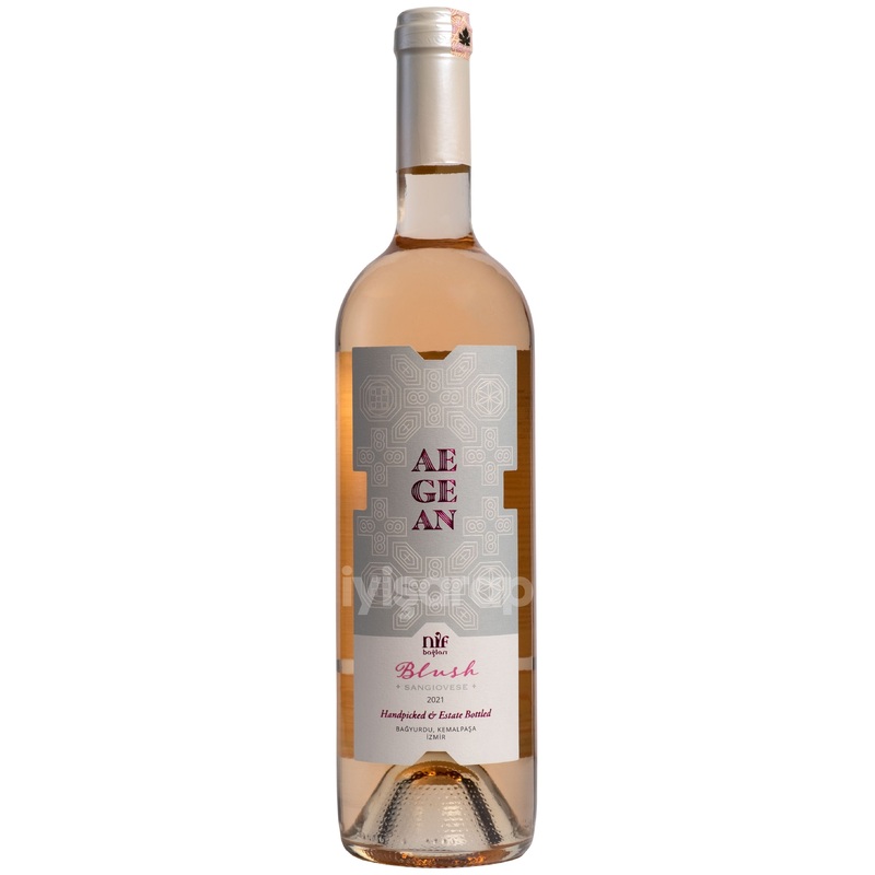Nif Balar Aegean Blush