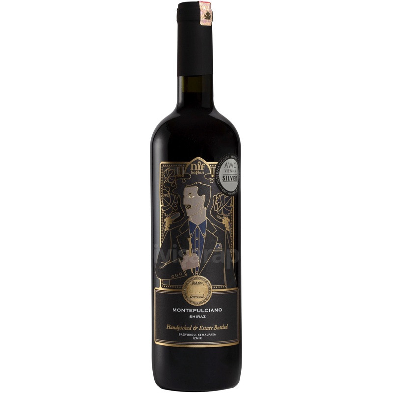 Nif Balar Montepulciano & Shiraz