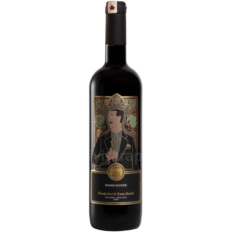 Nif Balar Sangiovese