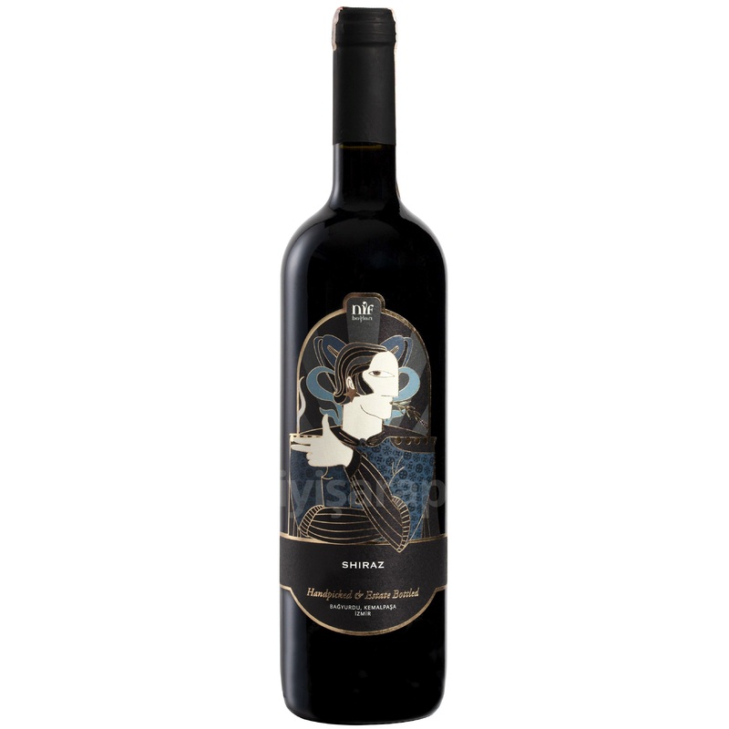 Nif Balar Shiraz