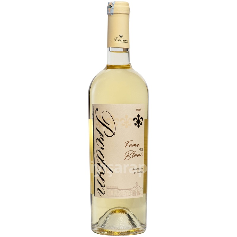 Prodom Fume Blanc