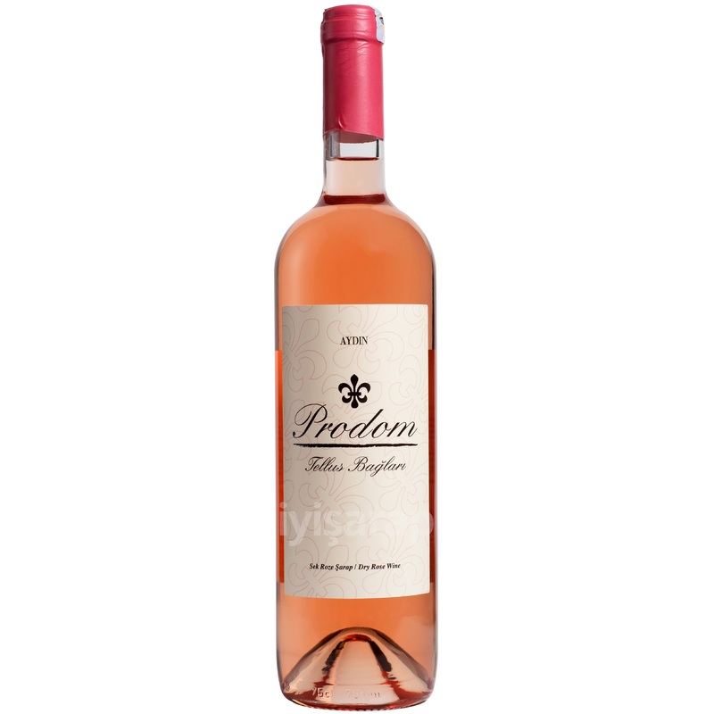 Prodom Tellus Balar Rose