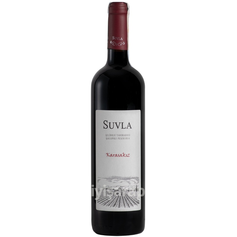 Suvla Karasakz