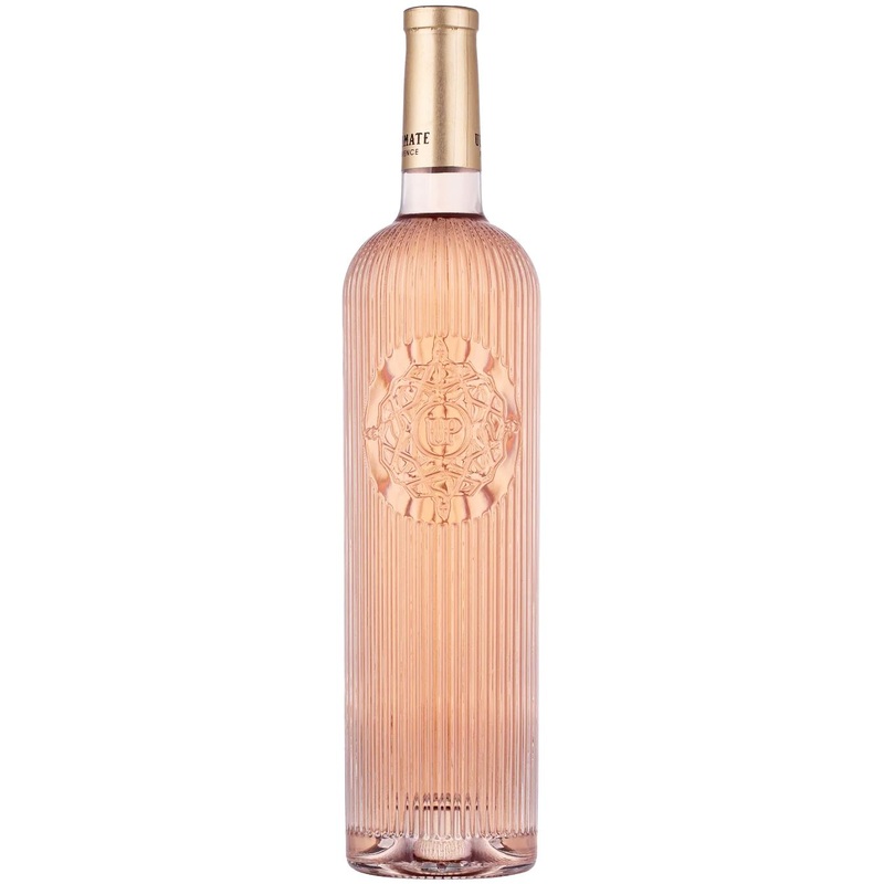 Ultimate Provence Ros