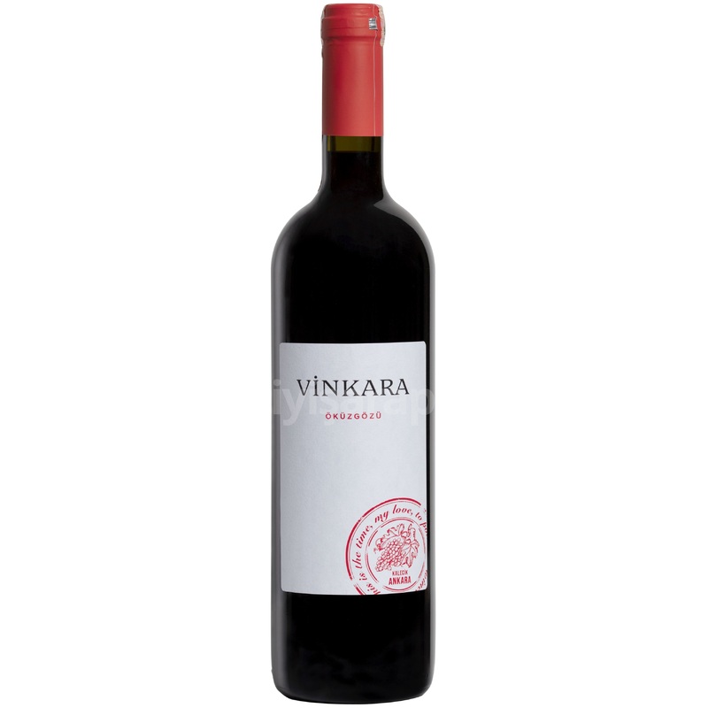 Vinkara kzgz