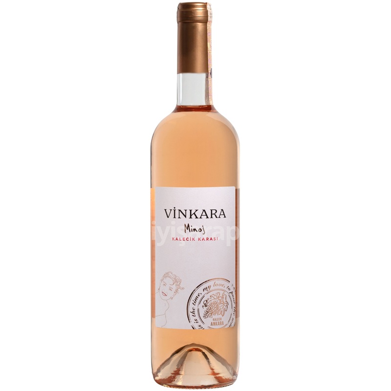 Vinkara Minoj