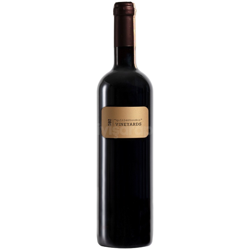 502 Vineyards Merzifon Karas