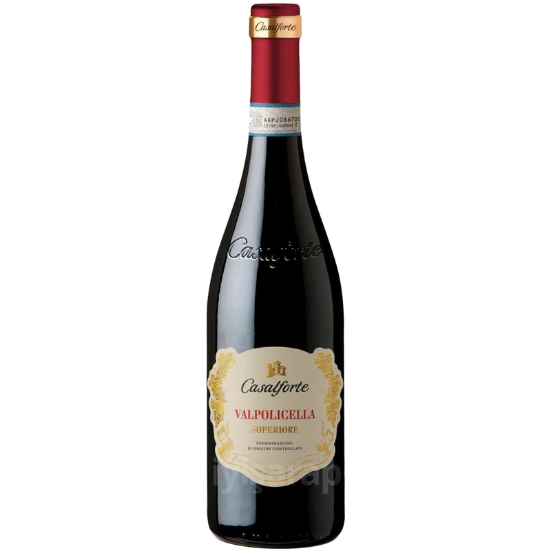 Casalforte Volpalicella Superiore