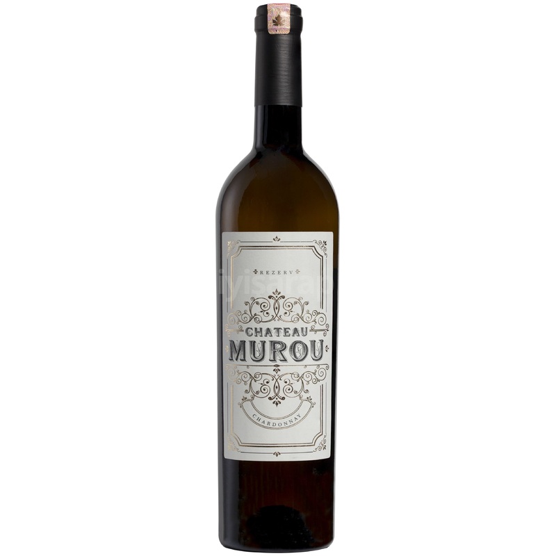 Chateau Murou Rezerv Chardonnay
