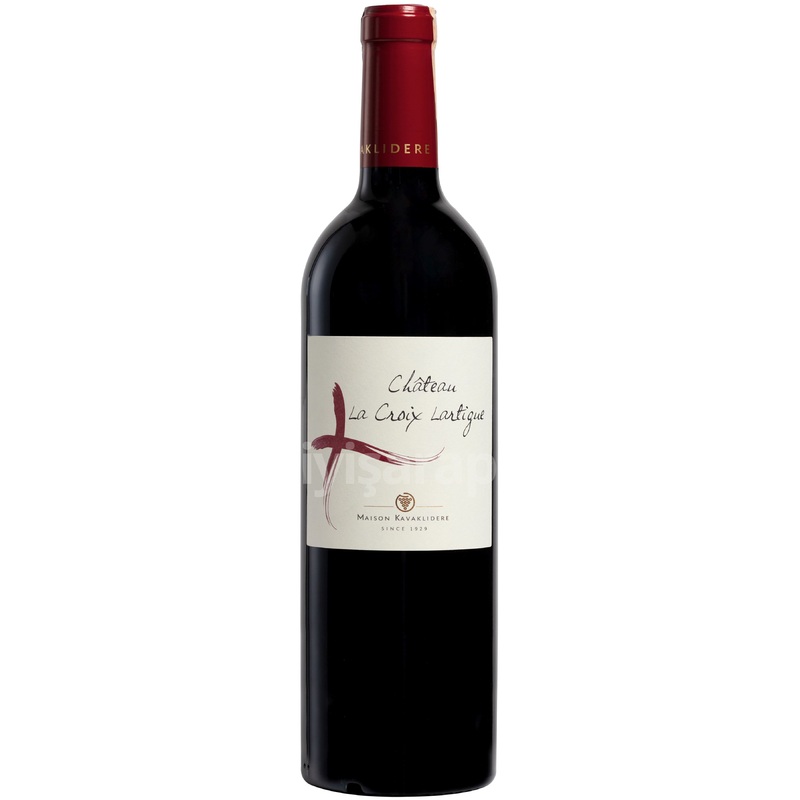 Chteau La Croix Lartigue