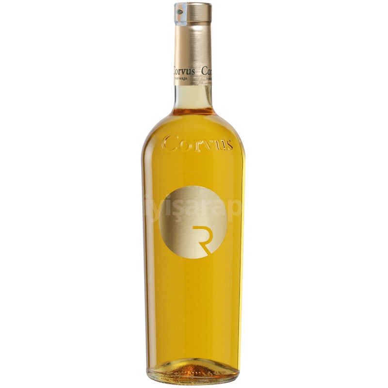 Corvus R Bianco