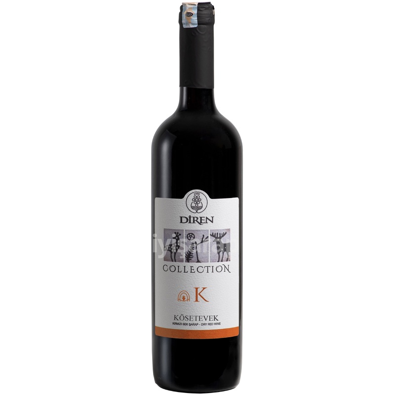 Diren Collection Ksetevek
