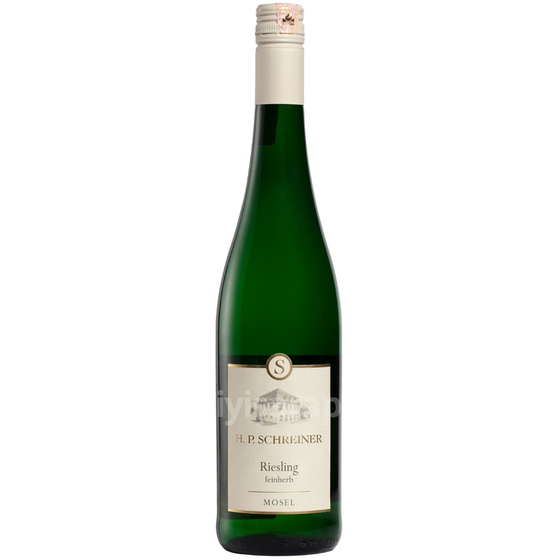 H.P. Schreiner Riesling