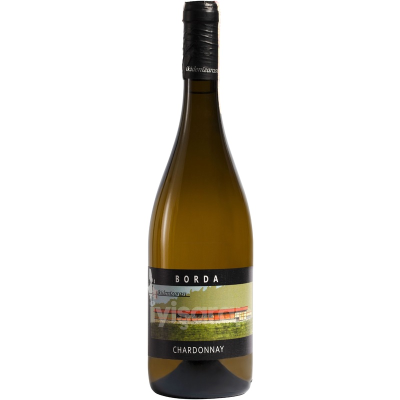 ki Deniz Aras Borda Chardonnay