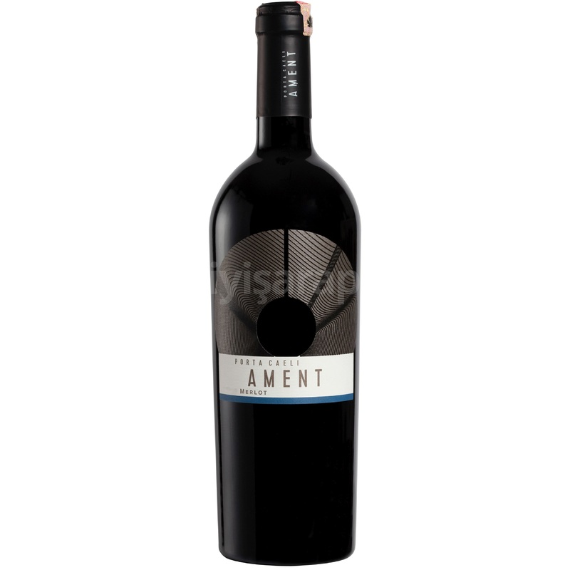 Porta Caeli Ament Merlot