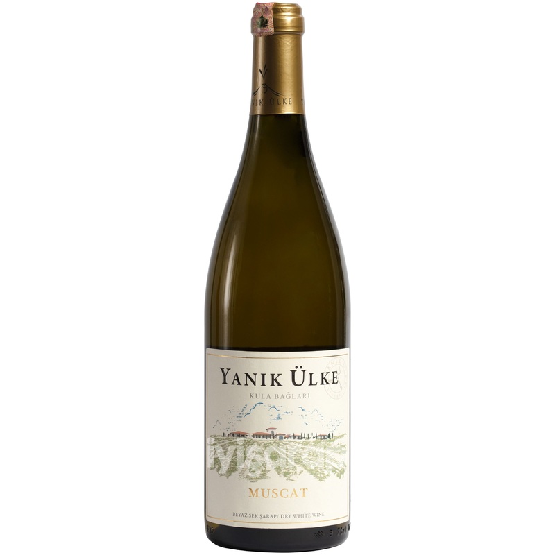 Yank lke Muscat