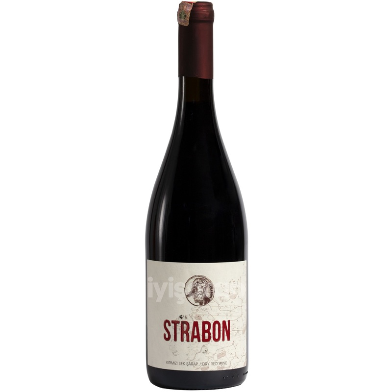 Yank lke Strabon