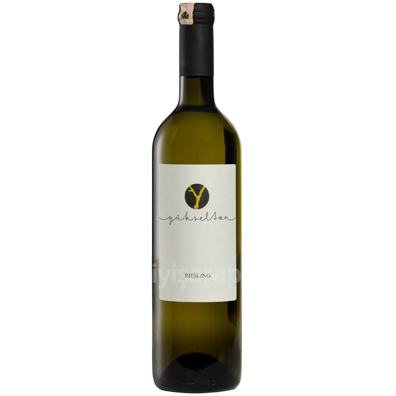 Ykseltan Riesling