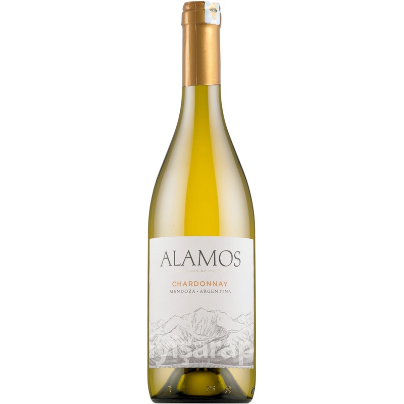 Alamos Chardonnay