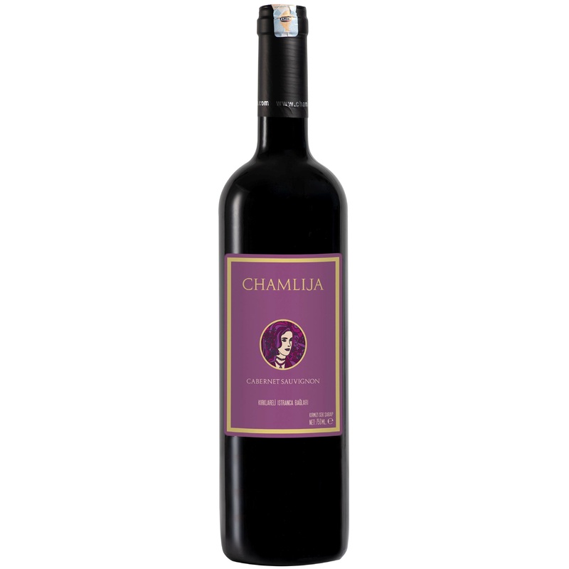 Chamlija Cabernet Sauvignon YD128627276