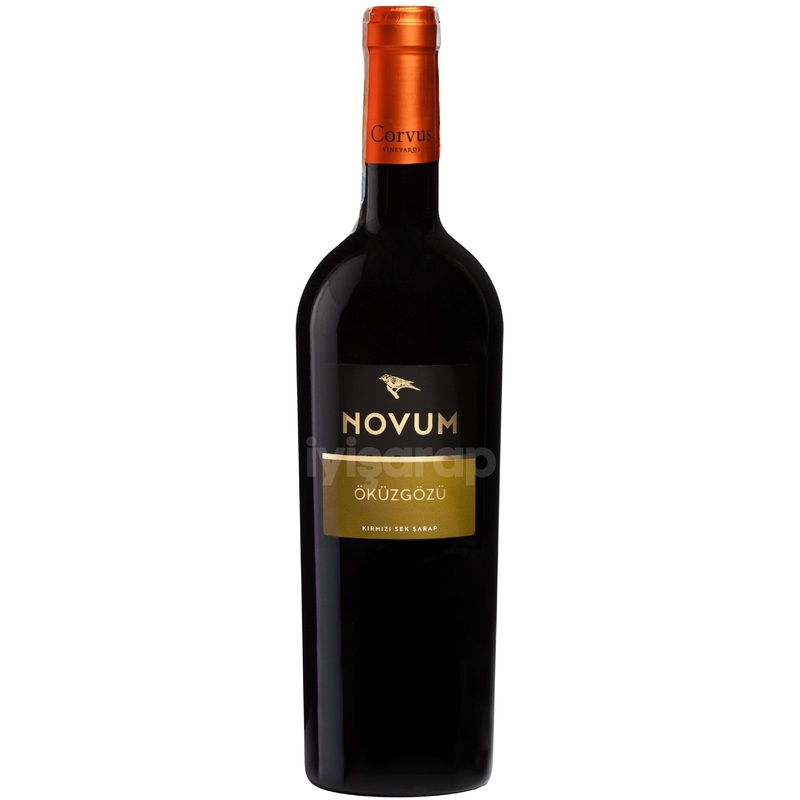 Corvus Novum kzgz