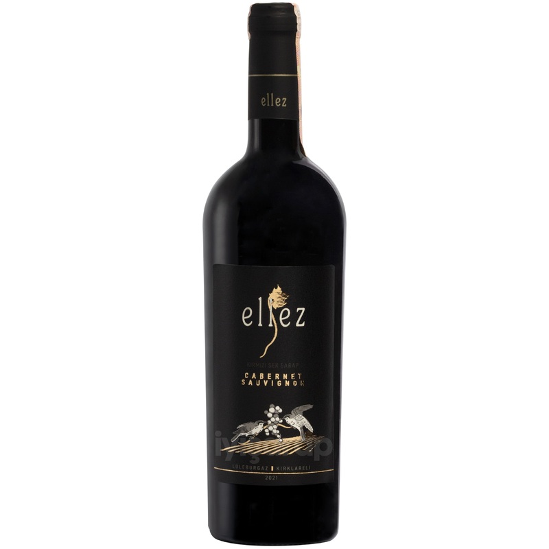 Ellez Cabernet Sauvignon 2021