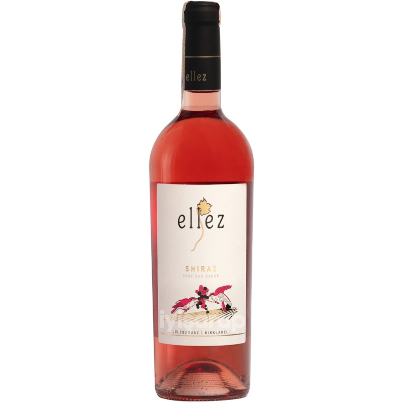 Ellez Shiraz Ros