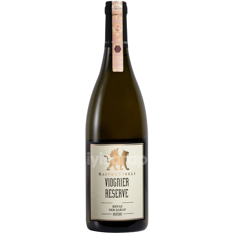 Kastro Tireli Viognier Reserve
