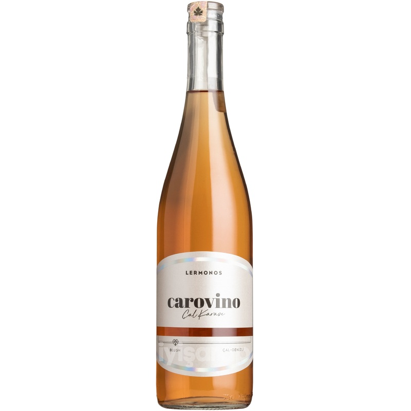 Lermonos Carovino al Karas Blush
