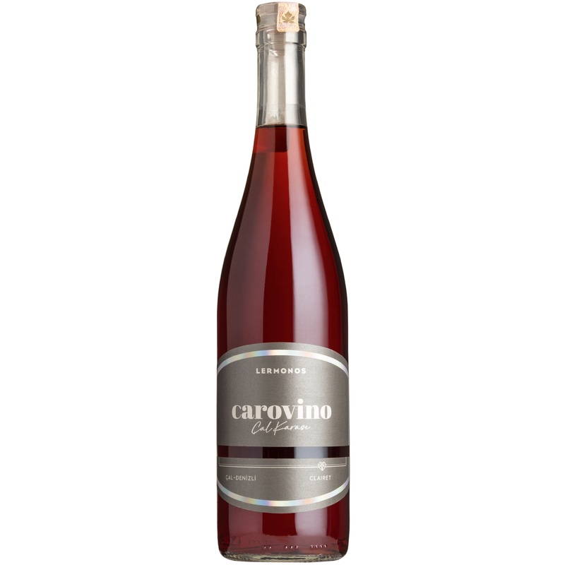 Lermonos Carovino al Karas Clairet
