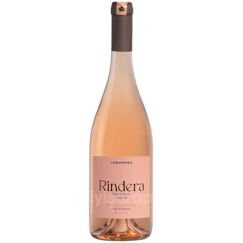 Lermonos Rindera Kalecik Karas Blush
