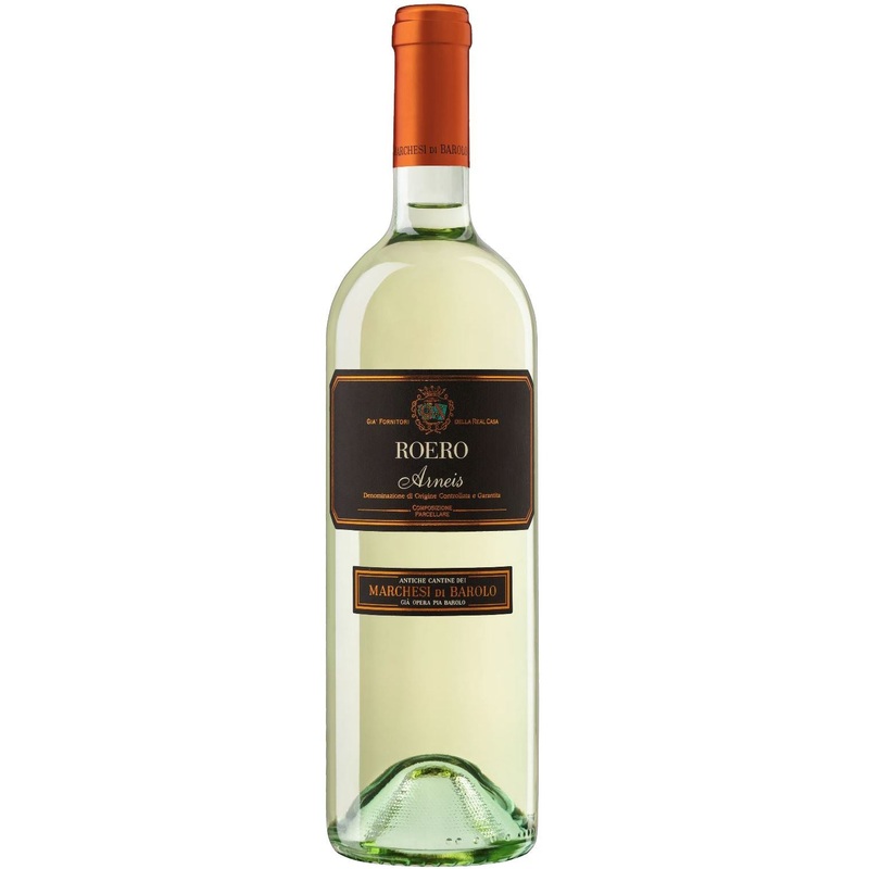 Marchesi di Barolo Roero
