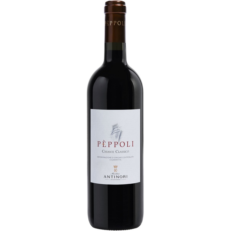 Pppoli Chianti Classico