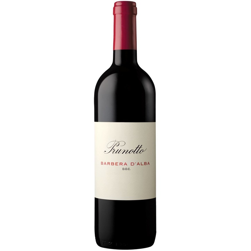 Prunotto Barbera d’Alba