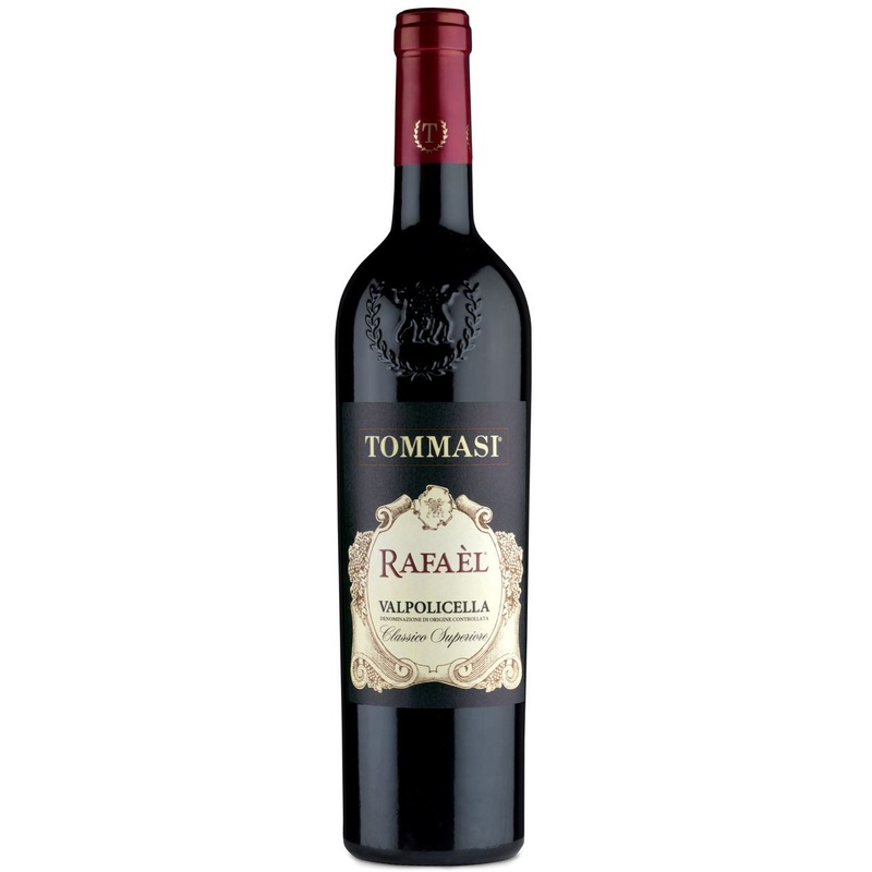 Tommasi Rafal Valpolicella Classico Superiore DOC