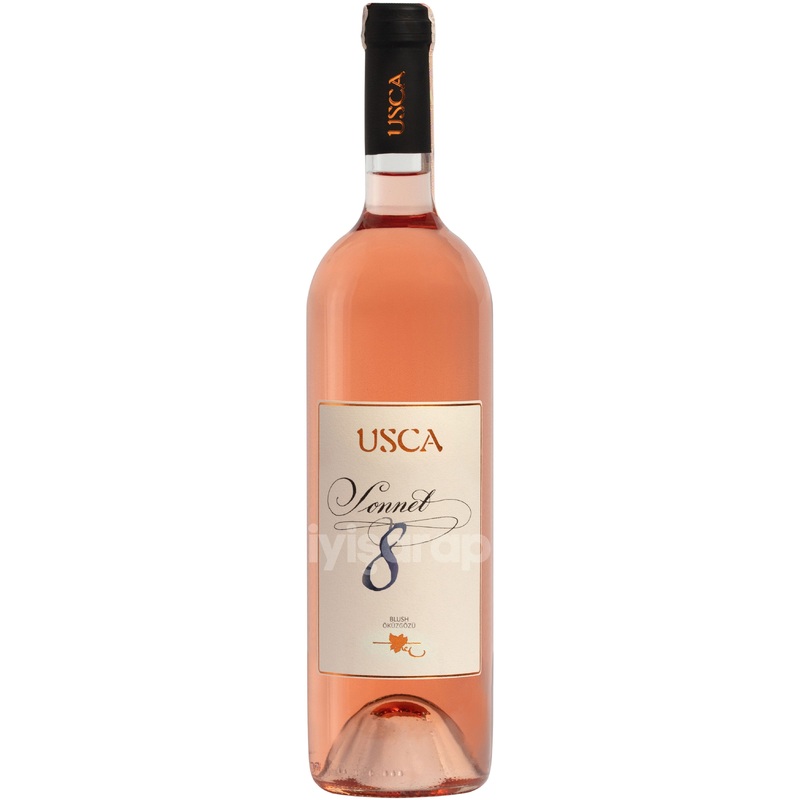USCA Sonnet 8 kzgz Blush