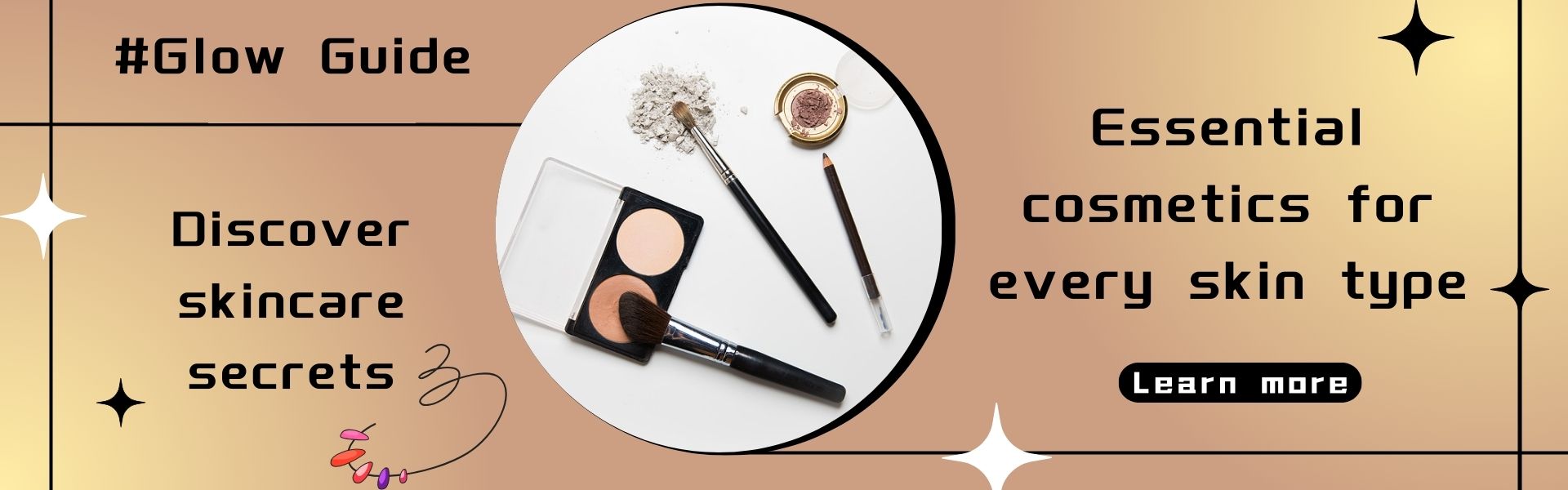 Beauty, Fashion & Hobby Essentials – Shop Now